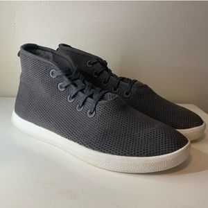 Men’s Allbirds Tree Toppers - Size 11 High Tops